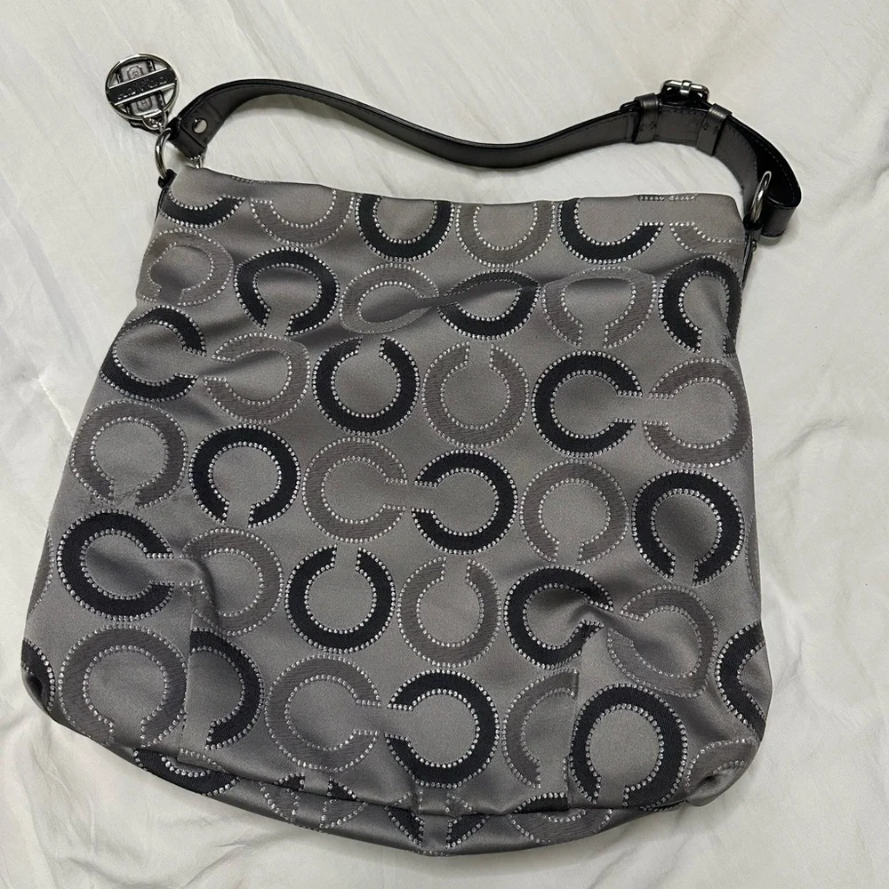 Coach Isabell Bag - Picture 2 of 4
